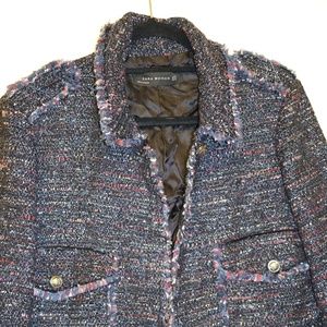 Zara Jacket